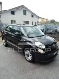 2013 Fiat 500
