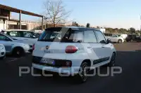 2013 Fiat 500