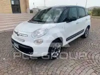 2013 Fiat 500