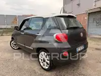 2013 Fiat 500