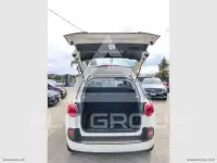 2013 Fiat 500