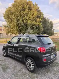 2013 Fiat 500