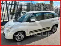 2013 Fiat 500