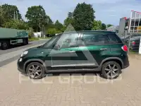 2013 Fiat 500