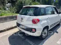 2013 Fiat 500