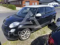 2013 Fiat 500