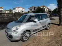 2013 Fiat 500