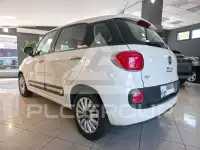 2013 Fiat 500