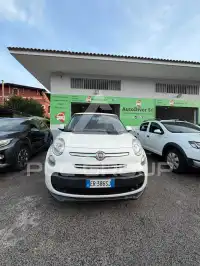 2013 Fiat 500