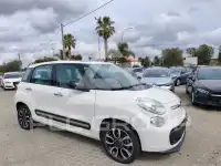 2013 Fiat 500