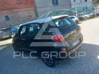 2013 Fiat 500