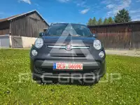 2013 Fiat 500