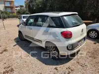 2013 Fiat 500