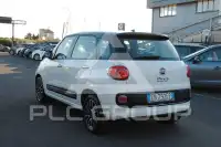2013 Fiat 500