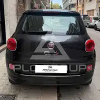 2013 Fiat 500