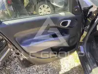 2013 Fiat 500