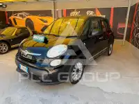 2013 Fiat 500
