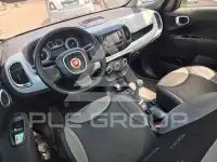 2013 Fiat 500