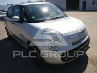 2013 Fiat 500