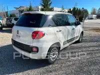 2013 Fiat 500