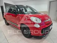 2013 Fiat 500