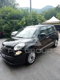 2013 Fiat 500