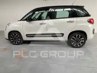 2013 Fiat 500