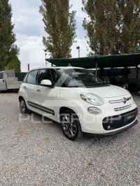 2013 Fiat 500