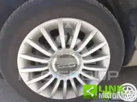 2013 Fiat 500