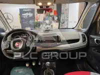 2013 Fiat 500