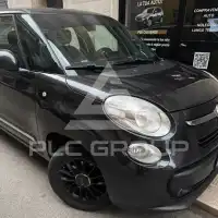 2013 Fiat 500