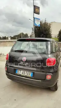 2013 Fiat 500