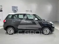 2013 Fiat 500