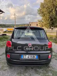 2013 Fiat 500