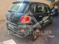 2013 Fiat 500