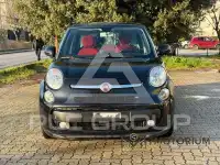 2013 Fiat 500