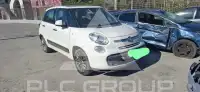 2013 Fiat 500