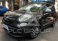 2013 Fiat 500