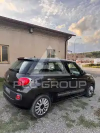 2013 Fiat 500