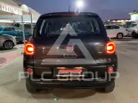 2013 Fiat 500