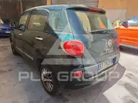 2013 Fiat 500