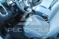 2013 Fiat 500