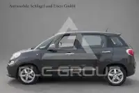 2013 Fiat 500