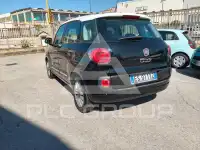 2013 Fiat 500