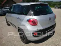 2013 Fiat 500
