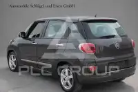 2013 Fiat 500