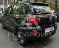 2013 Fiat 500