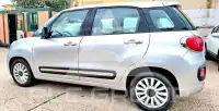 2013 Fiat 500
