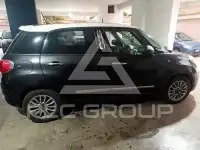 2013 Fiat 500