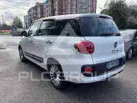 2013 Fiat 500